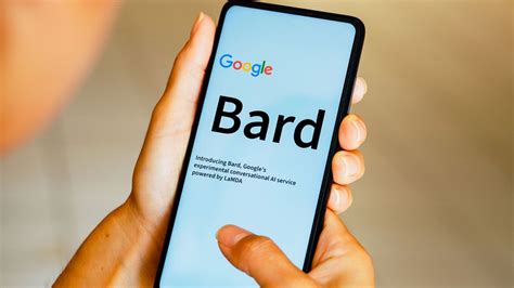 AI devrimi: Google, ChatGPT’ye alternatif olarak arama yapmak için Bard’ı tanıtıyor
